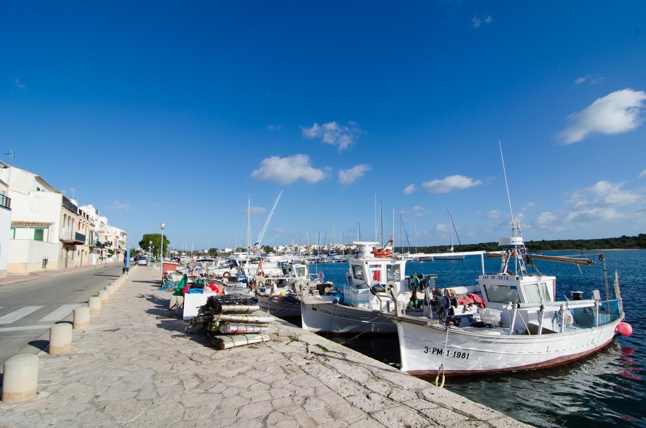 Cas Faroler * Portocolom (Mallorca)