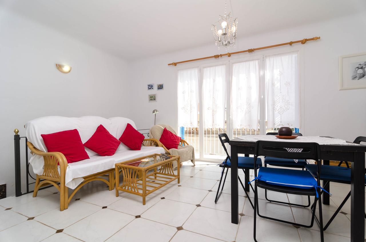 Cas Faroler Chalet